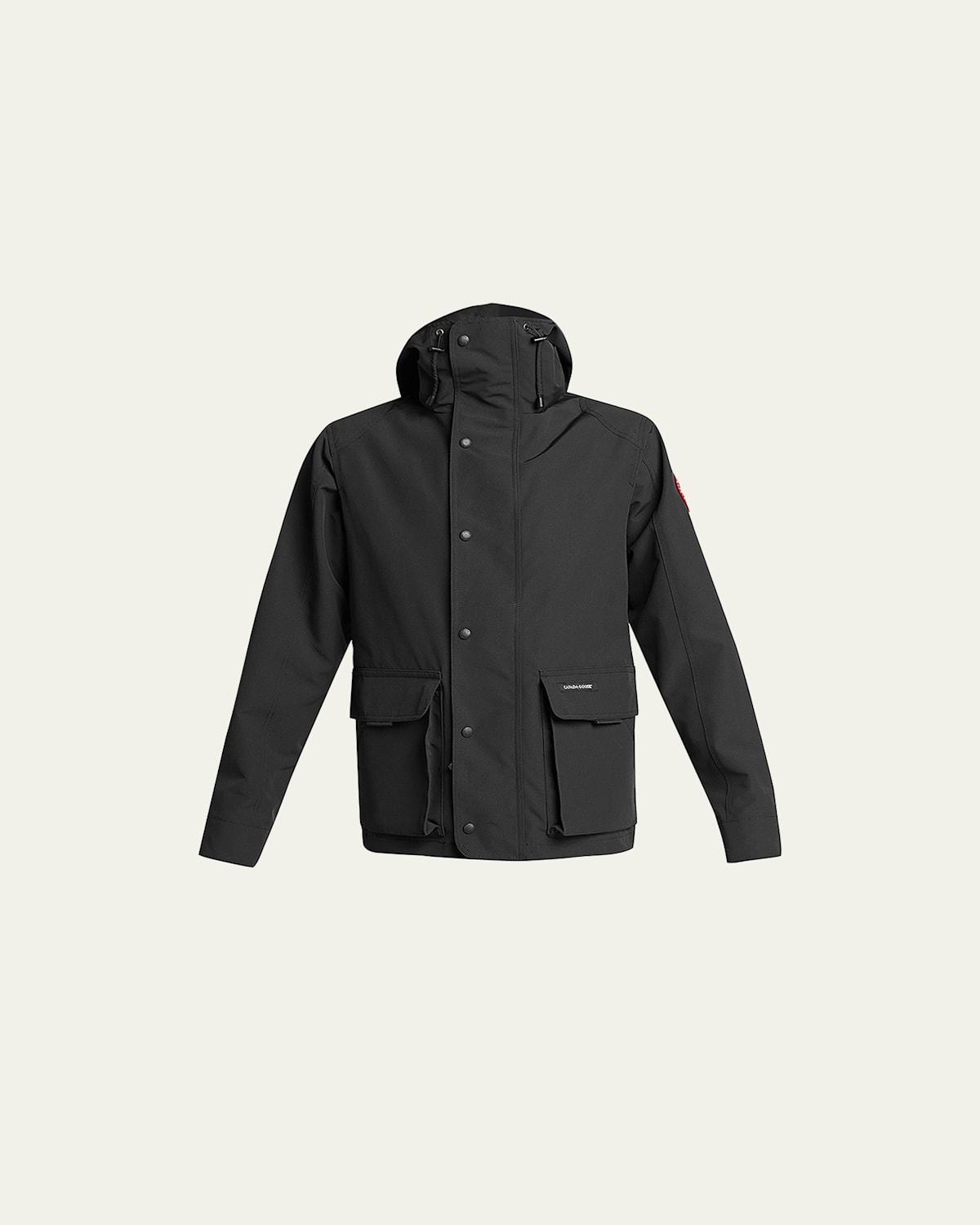 Mens Lockeport Jacket Product Image