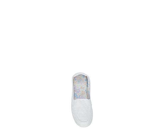 Roxy Womens Minnow Slip On Sneaker Product Image