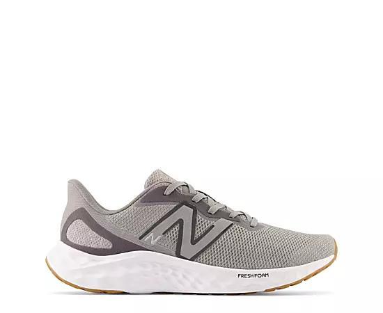 New Balance Men's Fresh Foam Arishi V4 Running Shoe Product Image