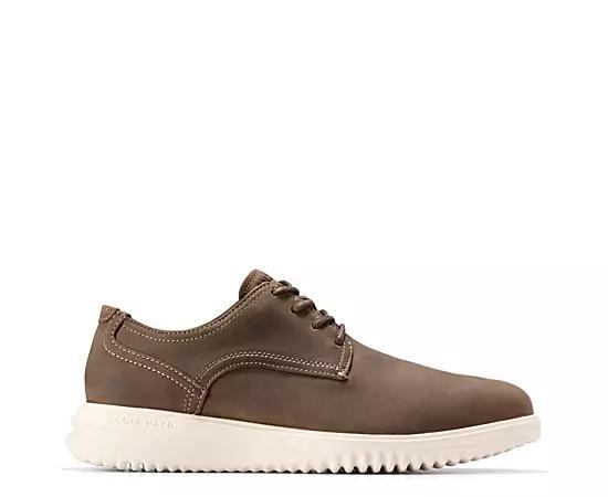 Cole Haan Men's Grand+ Plain Toe Oxford Product Image