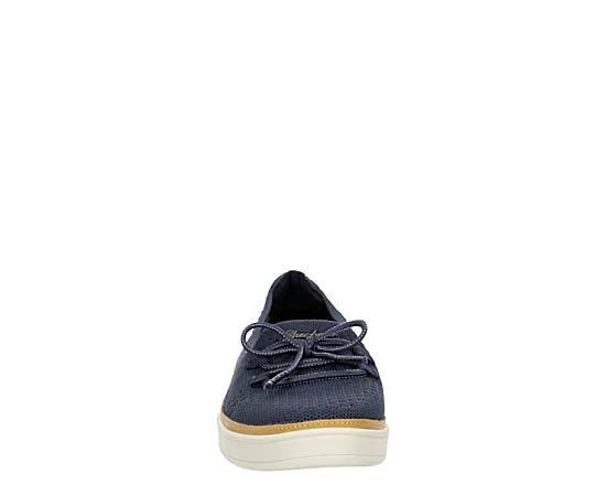 Skechers Womens Coastal Drive Sneaker Product Image