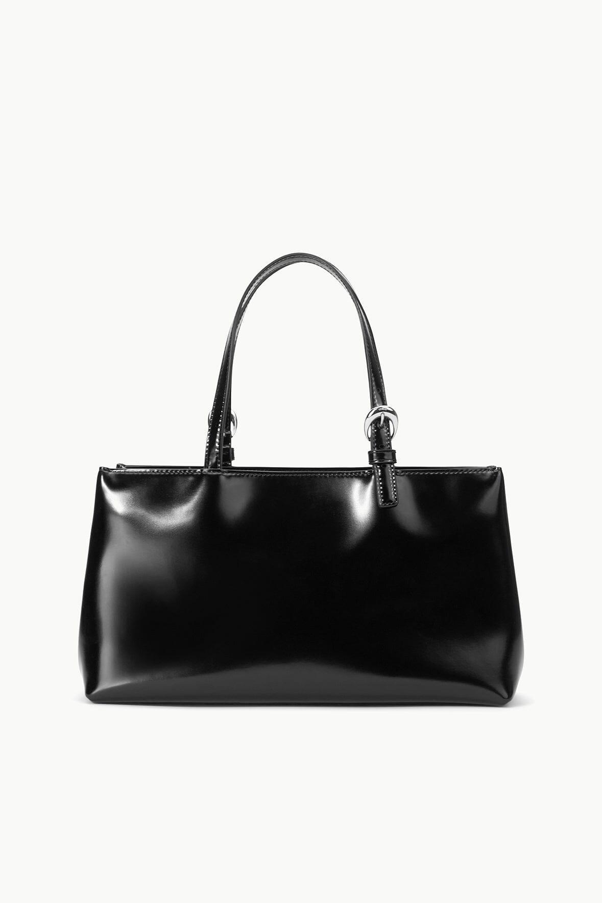 BRANDO BAG | BLACK Product Image