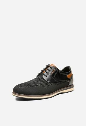 Men's Casual Oxford Product Image