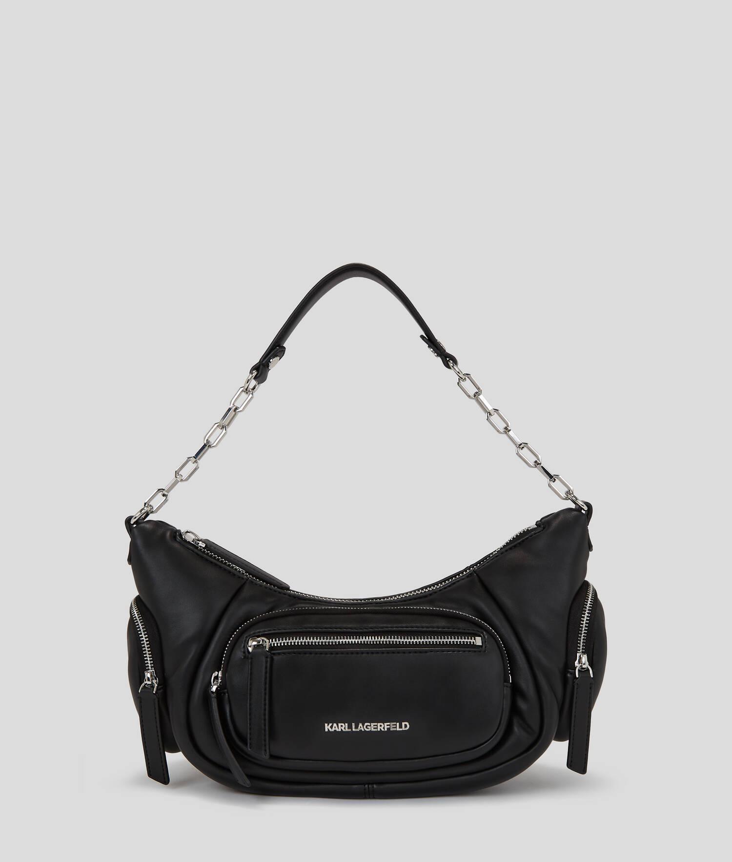 K/CITY MEDIUM SHOULDER BAG Product Image