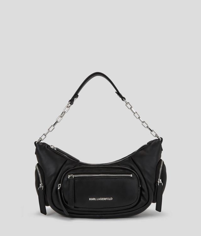 K/CITY MEDIUM SHOULDER BAG Product Image