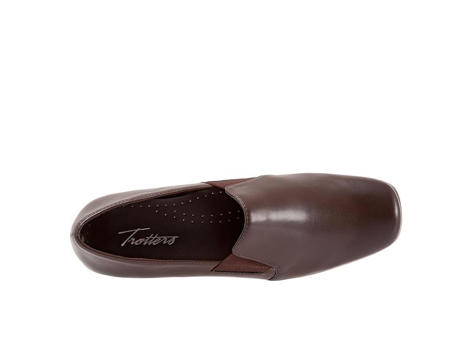 Trotters Ash Slip-On Product Image