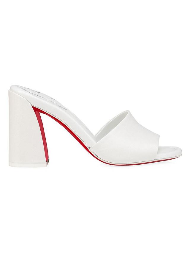 Christian Louboutin Jane Slide Sandal Product Image