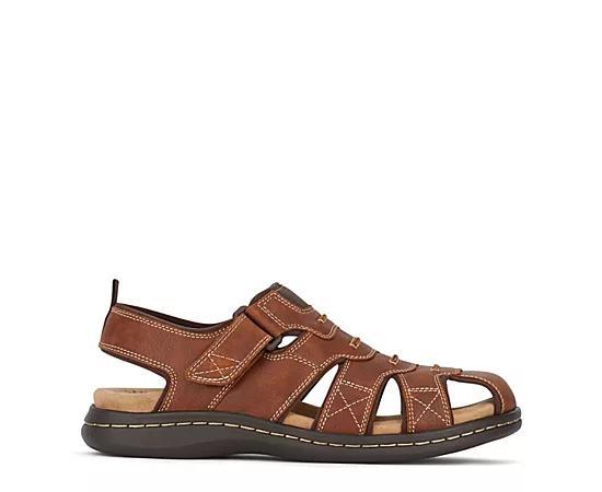 Dockers Searose Fisherman Sandal Men's Shoes Product Image