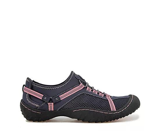 Jbu Womens Tahoe N Water Shoe Product Image