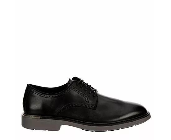 Cole Haan Mens Go To Plain Toe Leather Oxfords Product Image