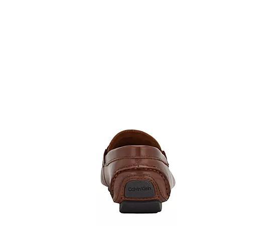 Calvin Klein Men's Martin Loafer Product Image