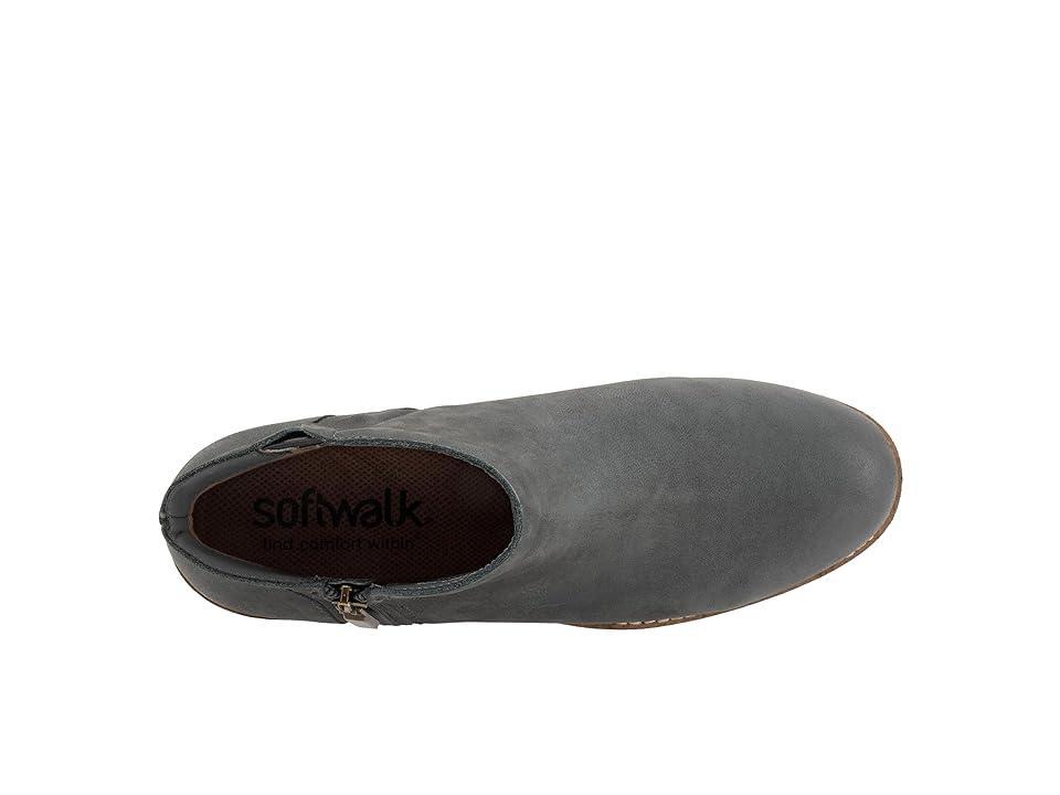 SoftWalk Wesley Bootie Product Image