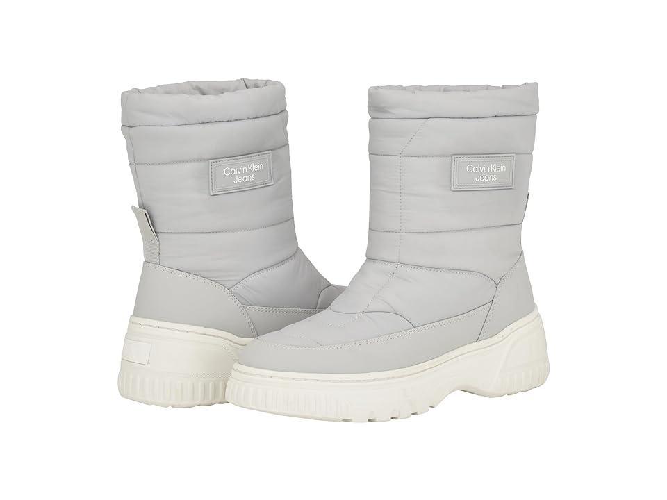 Calvin Klein Womens Dreya Cold Weather Casual Booties Product Image