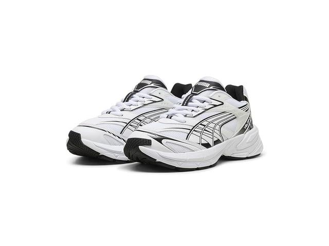 PUMA Velophasis Always On (Puma /Puma Silver) Men's Lace up casual Shoes Product Image