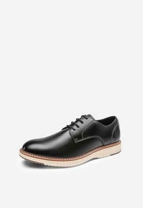 Men's CrossFlex Business Casual Oxford Dress Sneaker Product Image