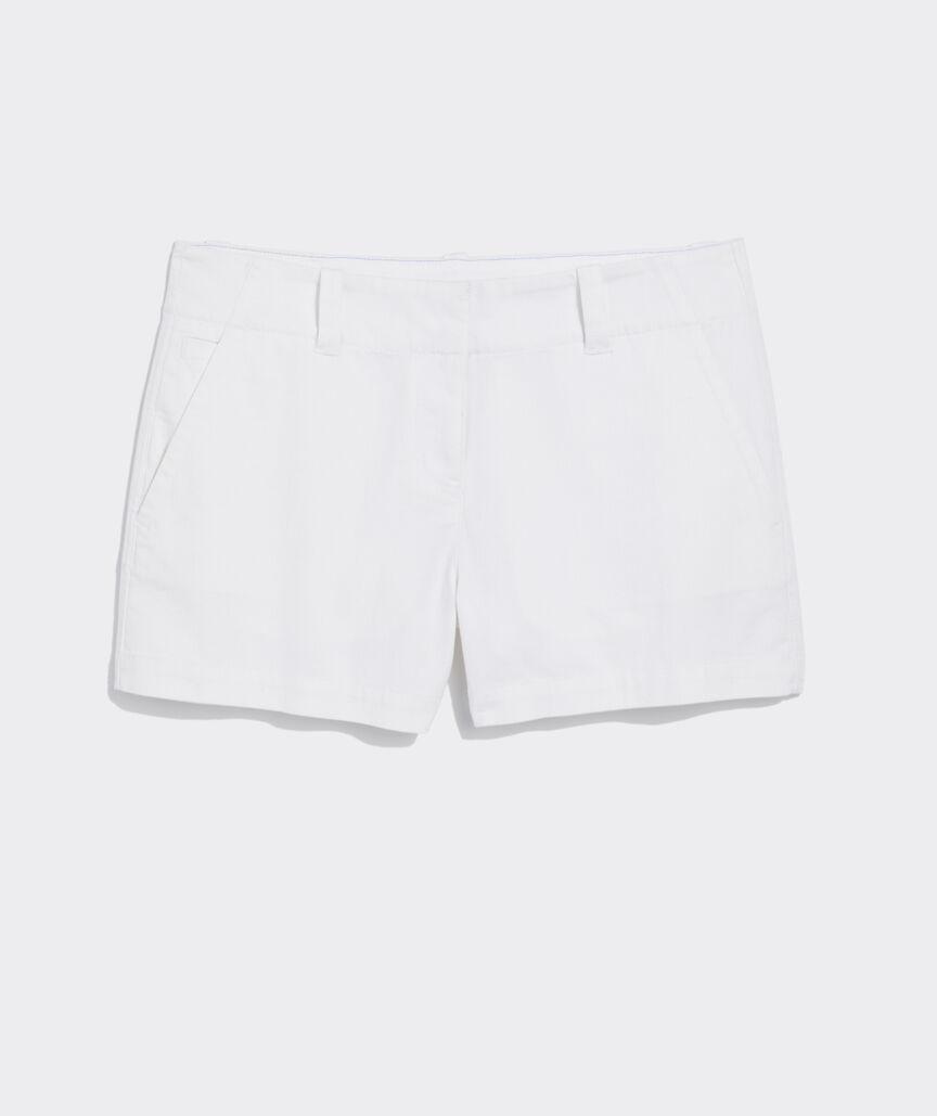 3 1/2 Inch Herringbone Every Day Shorts Product Image