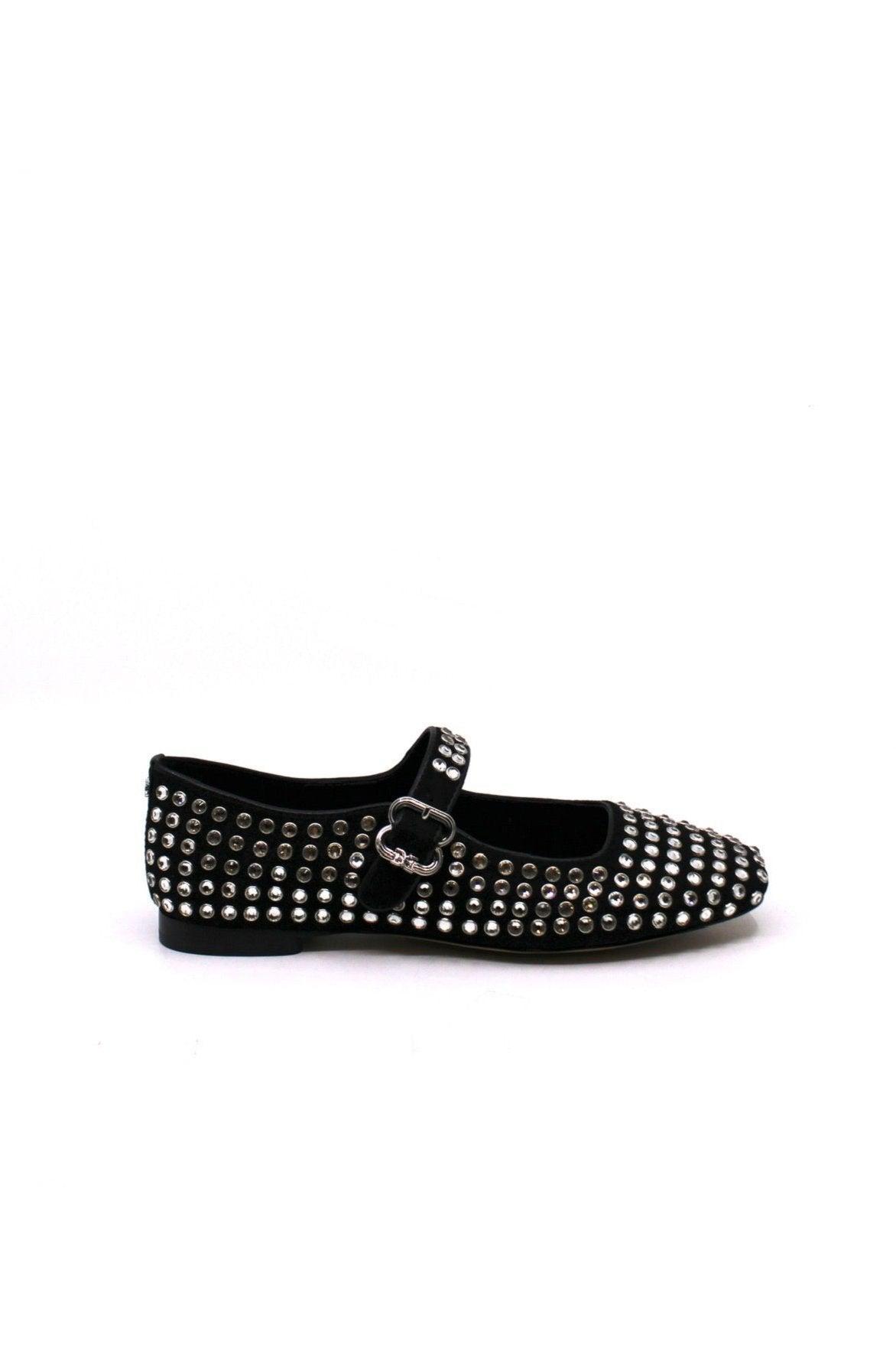 Sam Edelman Michaela Gem Black Product Image