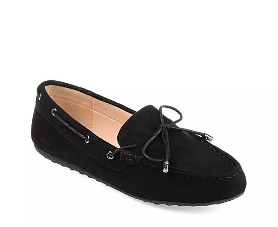 Journee Collection Thatch Womens Loafers Product Image