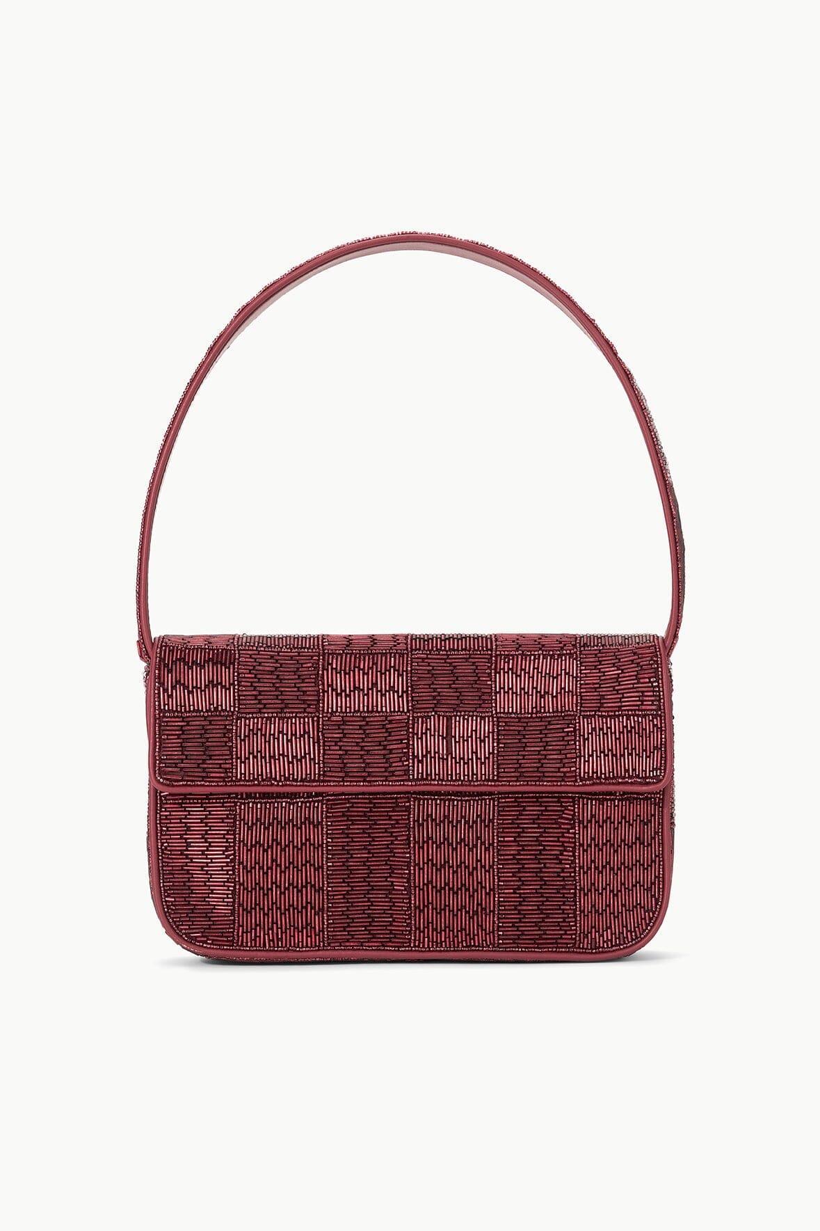 TOMMY BEADED BAG | PINOT Product Image