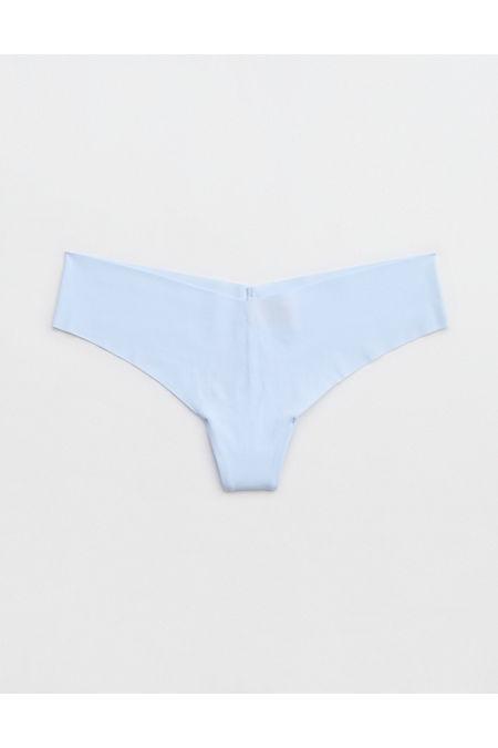 SMOOTHEZ No Show Thong Underwear Women's Product Image