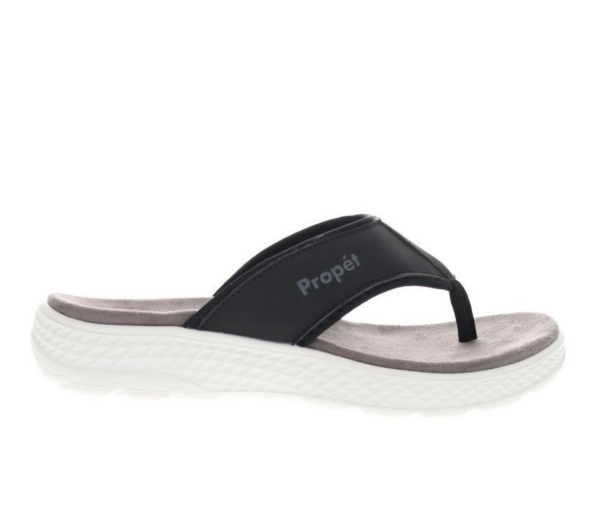 Women's Propet TravelActiv FT Water-Ready Flip-Flops Product Image