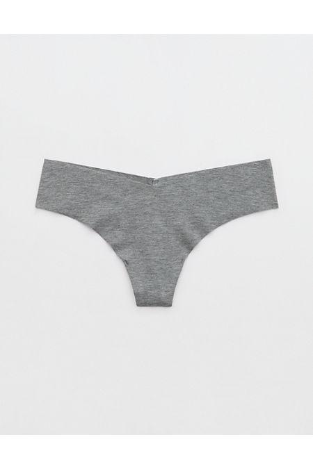 Superchill No Show Cotton Thong Underwear Women's Product Image