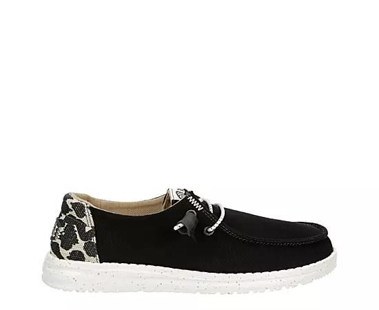 Heydude Womens Wendy Slip On Sneaker Product Image