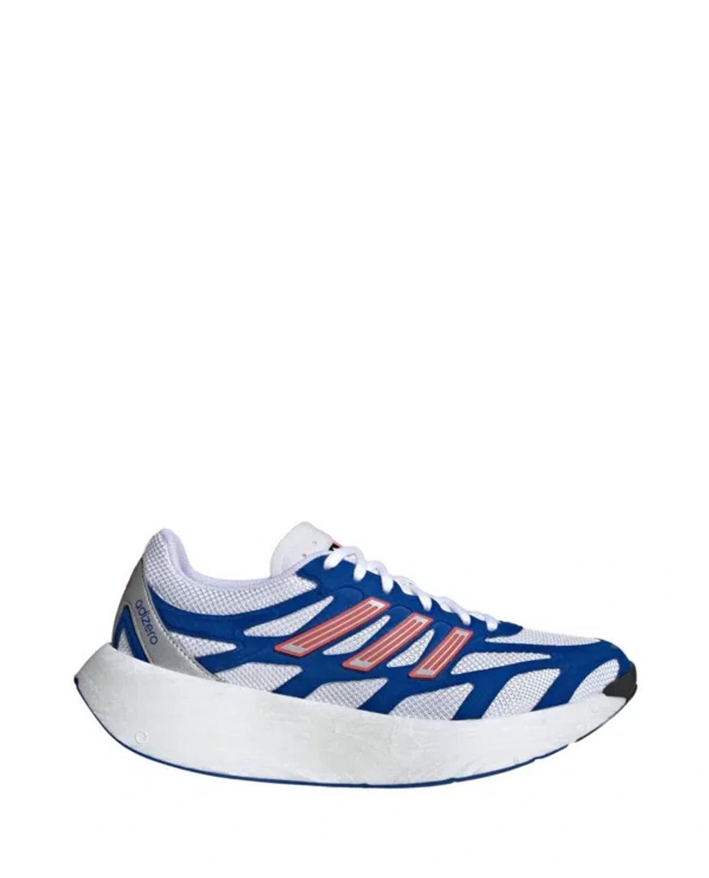 ADIDAS ORIGINALS Adizero Akuru In Blue Product Image