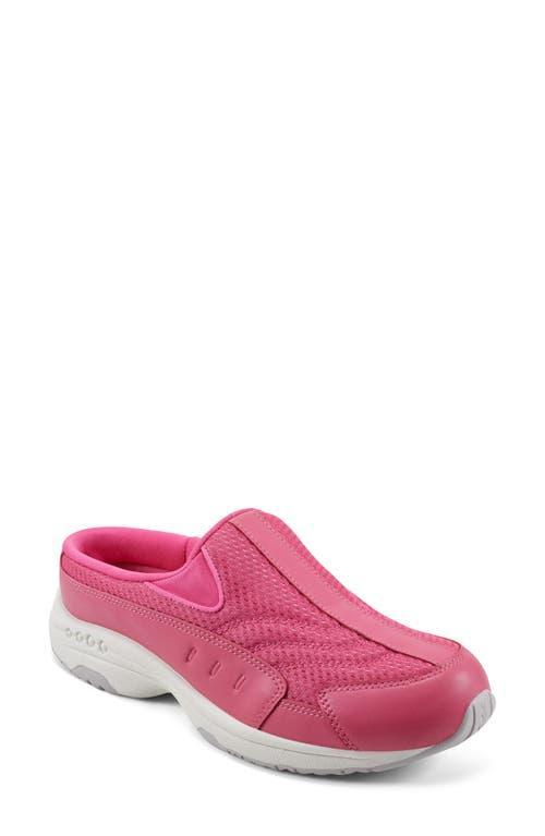 Easy Spirit Traveltime Slip-On Sneaker - Wide Width Available Product Image