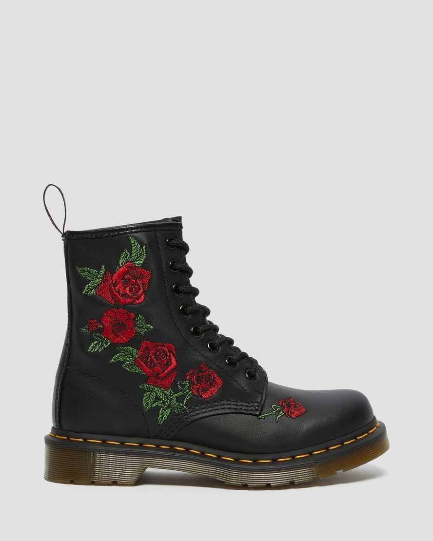 Dr. Martens 1460 Vonda Softy T) Women's Boots Product Image