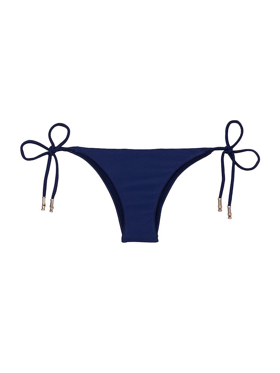 ViX Swimwear Side Tie Bikini Bottoms Product Image