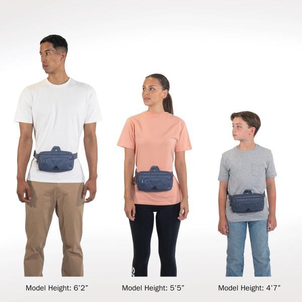 Must-Have 2 Waist Pack Product Image