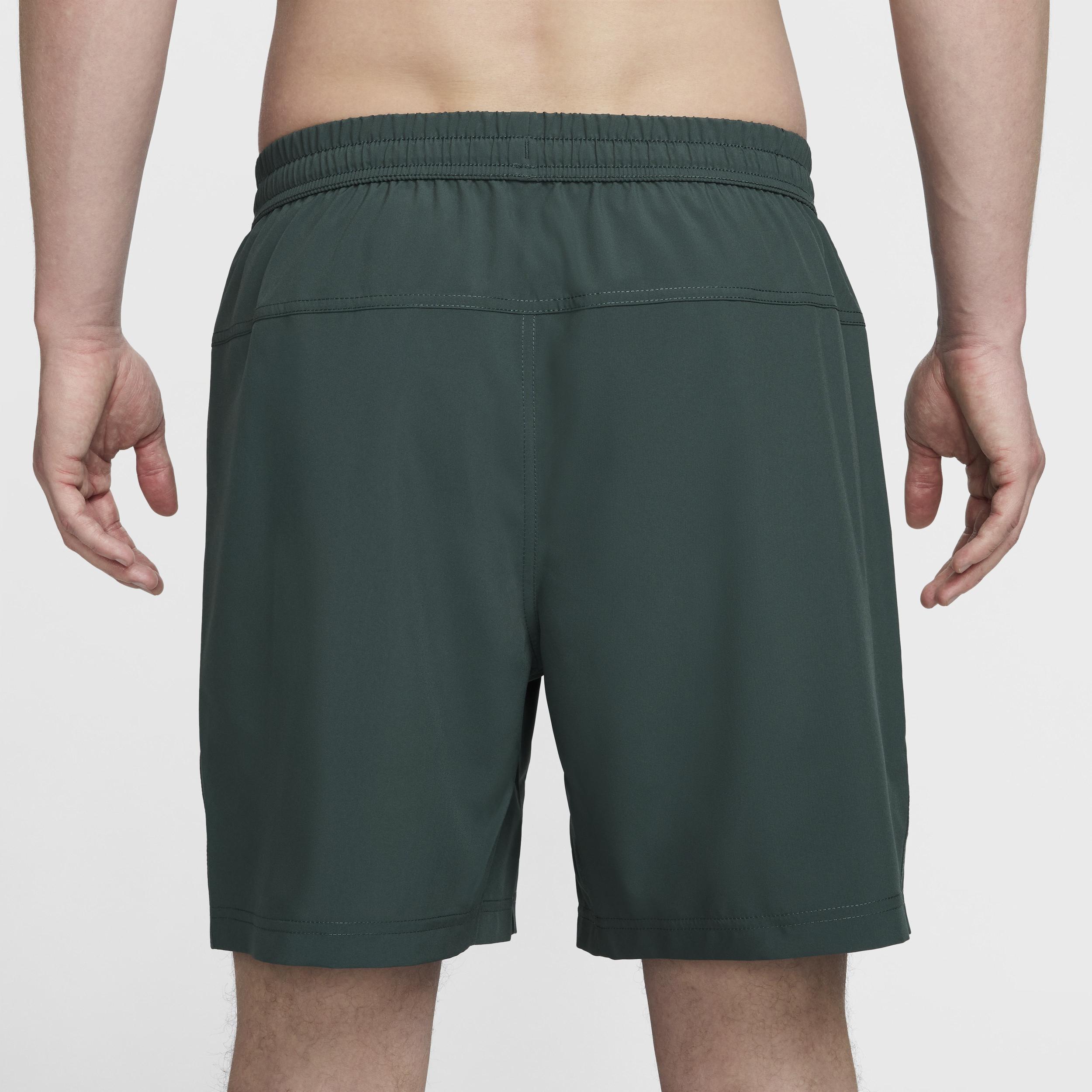 Nike Men's Form Dri-FIT 7" Unlined Versatile Shorts Product Image