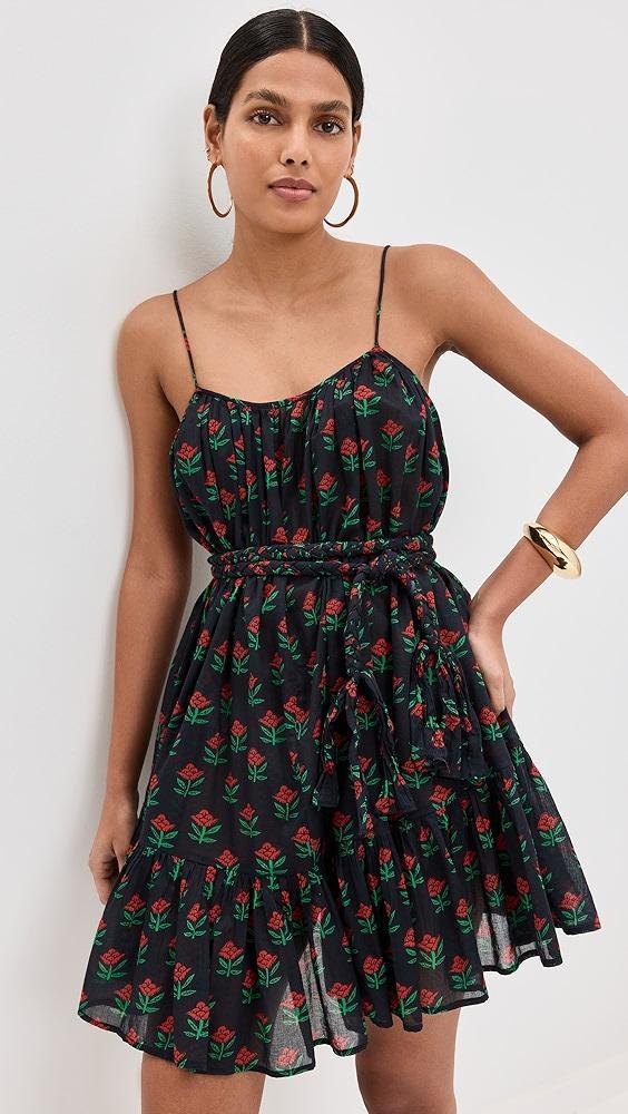 RHODE Nala Dress | Shopbop Product Image