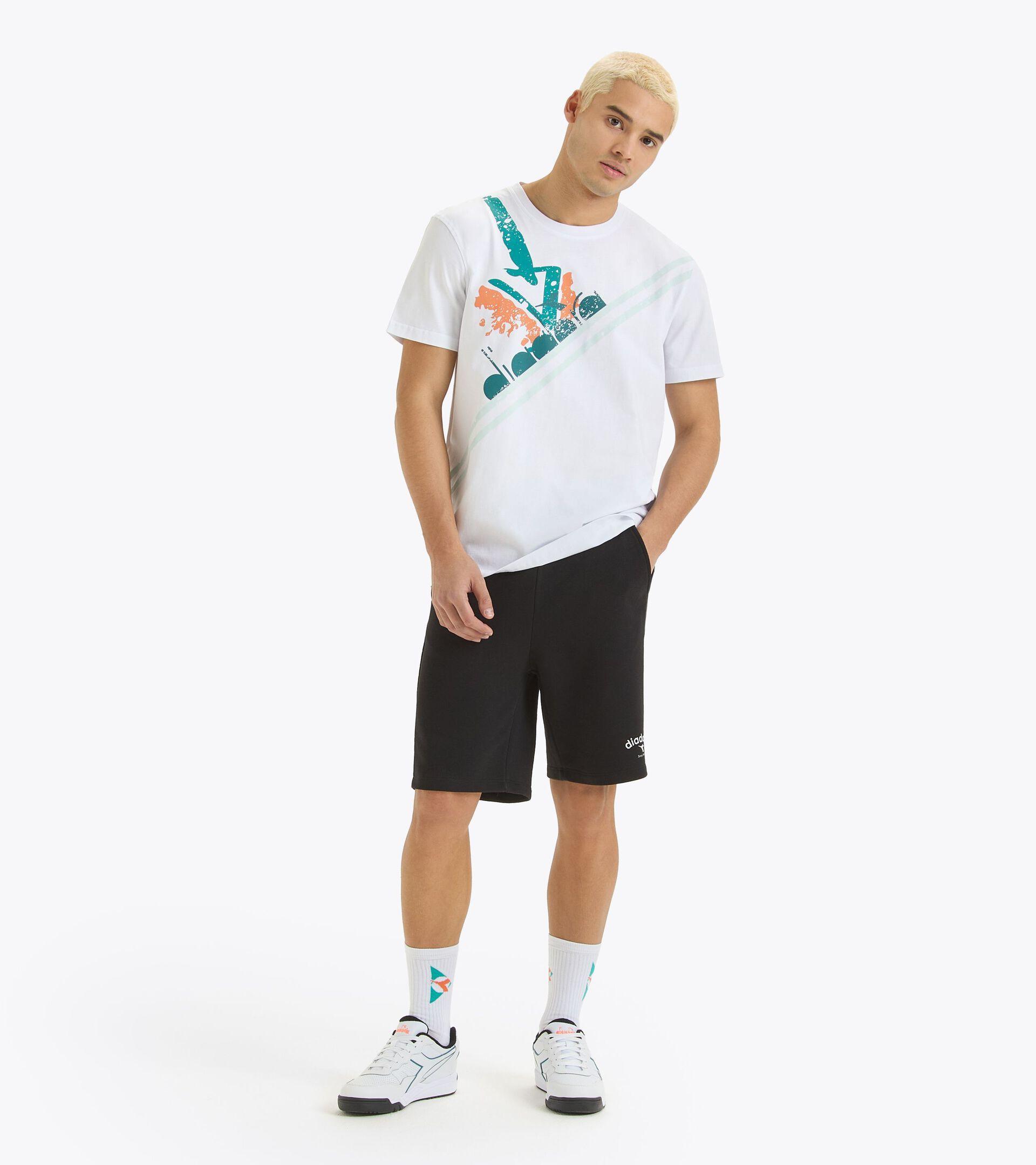 T-SHIRT SS TENNIS 90 Product Image