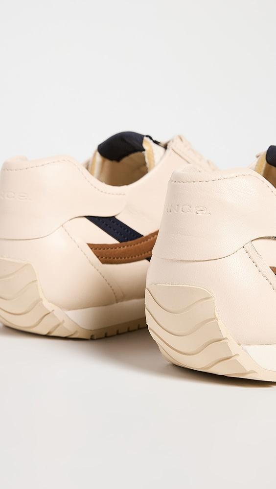 Vince Oasis Runner Sneakers | Shopbop Product Image