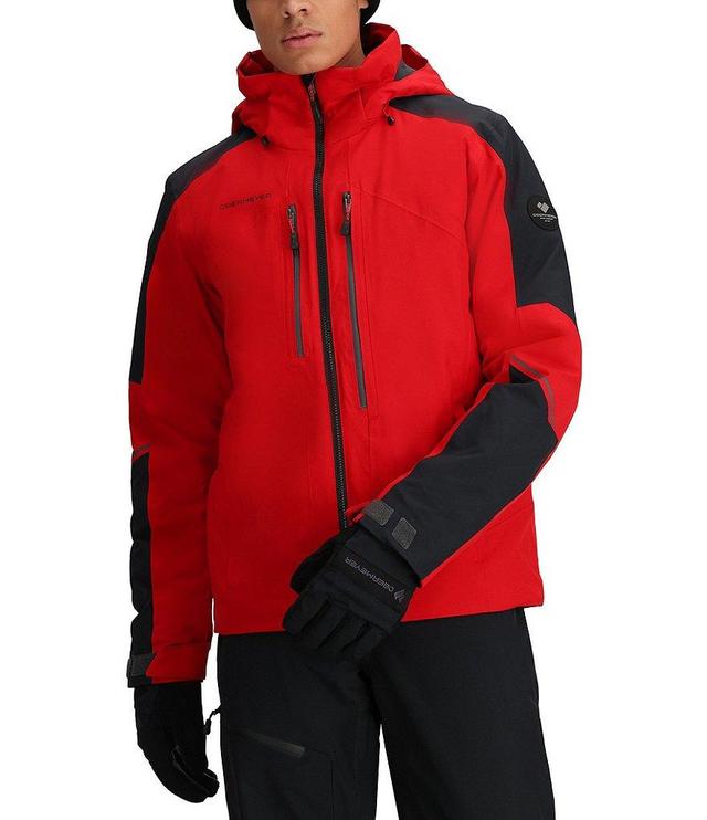 Obermeyer Fall Line Ski Jacket Product Image