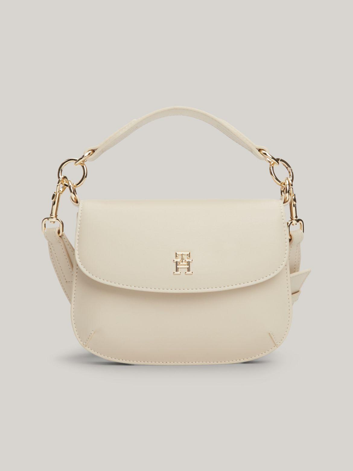 Tommy Hilfiger Women's TH Chic Crossbody Bag Product Image