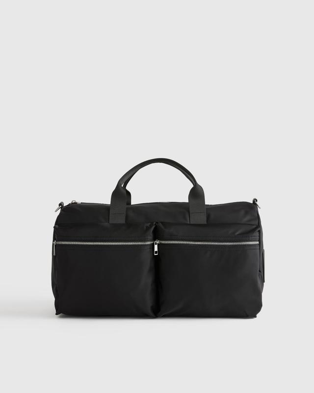 Revive Nylon Duffle Bag Product Image