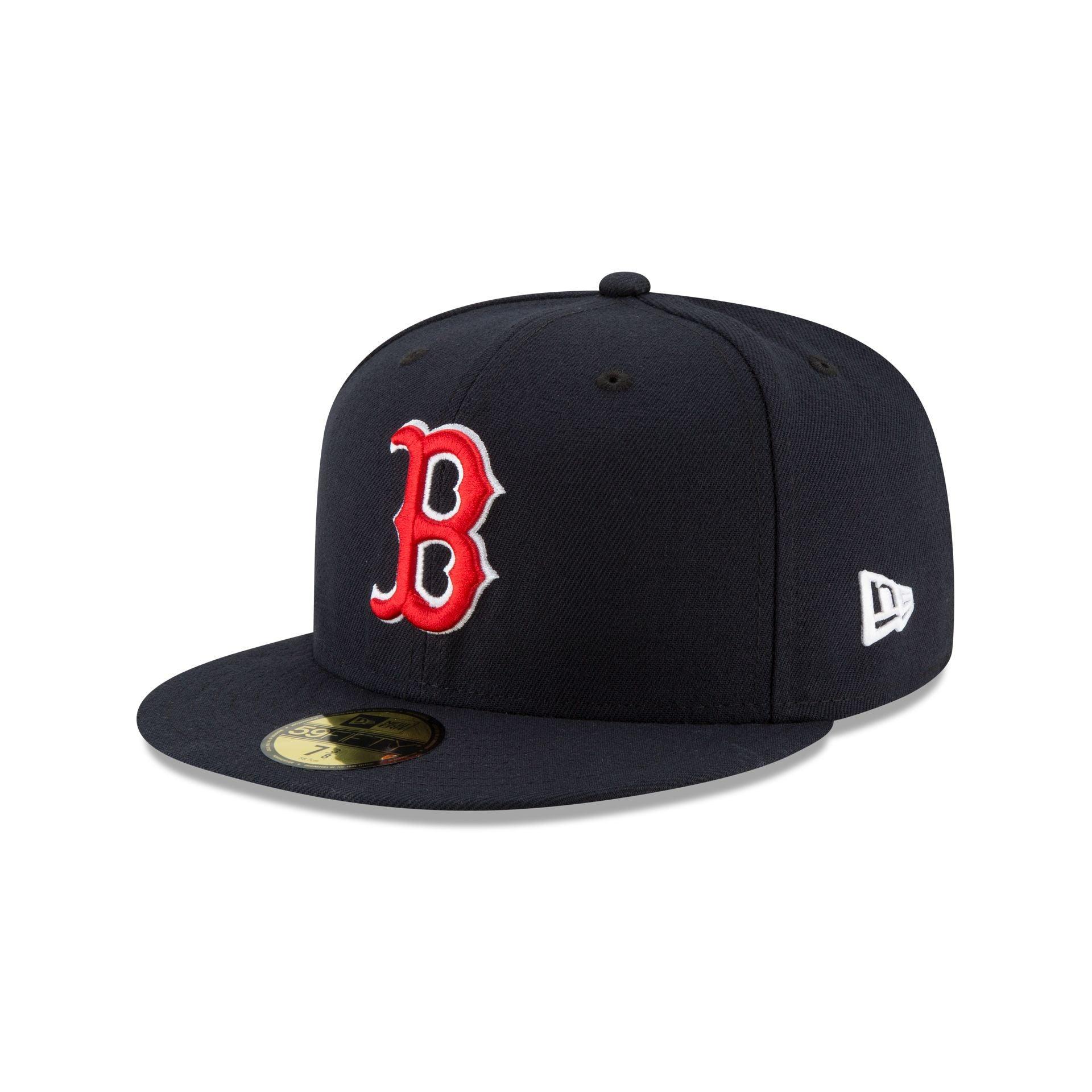 Boston Red Sox 2024 MLB World Tour Dominican Republic Series 59FIFTY Fitted Hat Male Product Image