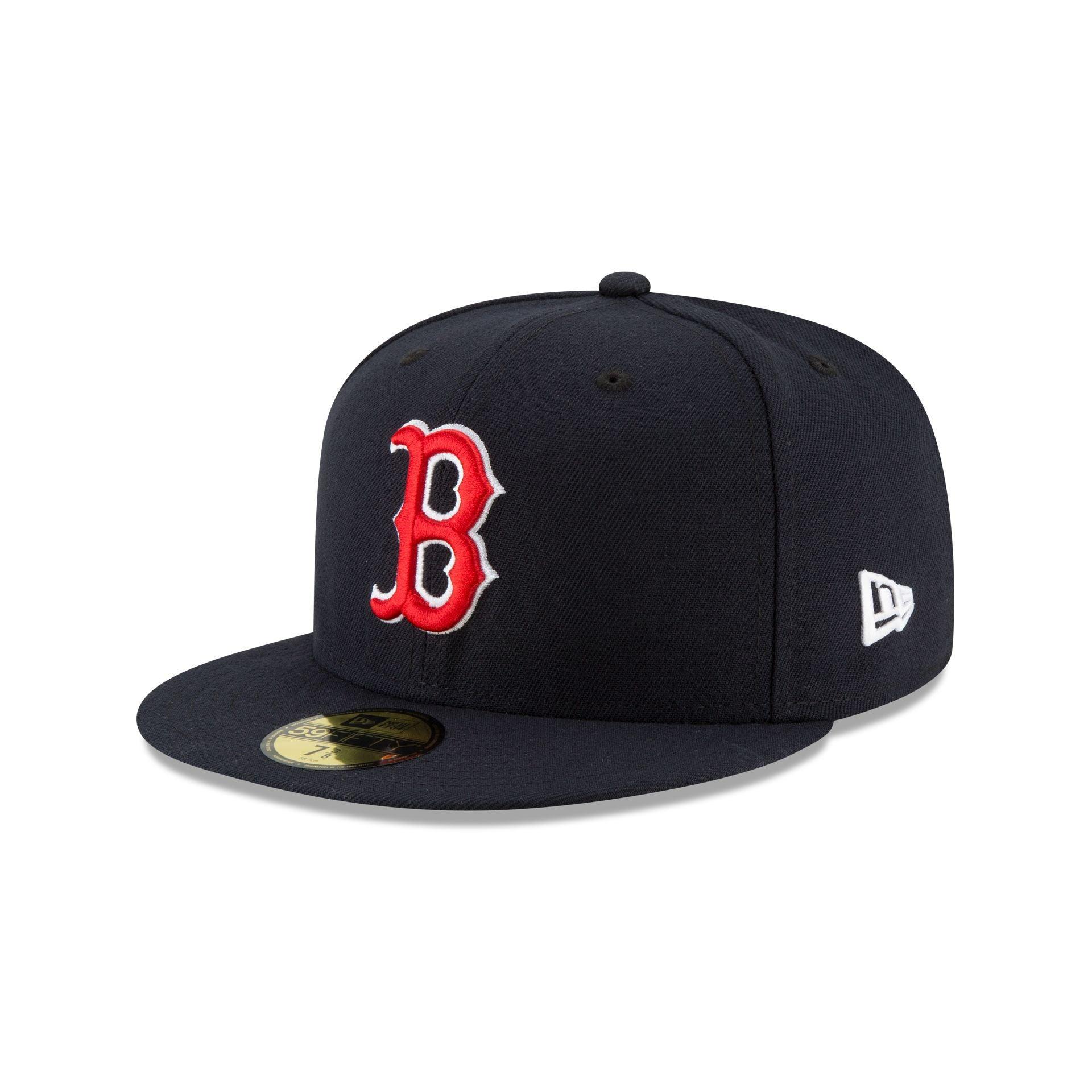 Boston Red Sox Player's Weekend Devers 59FIFTY Fitted Hat Male Product Image