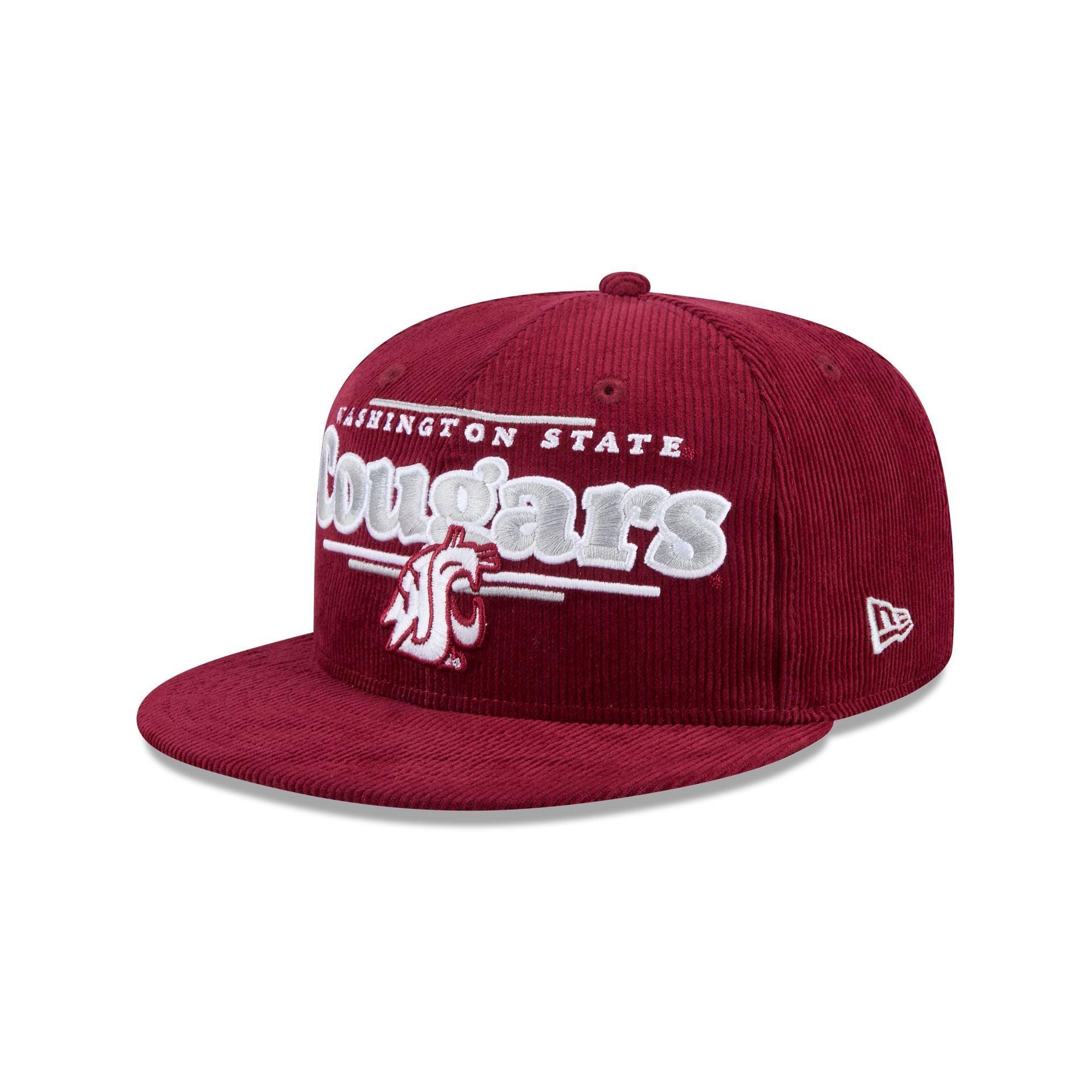 Washington Commanders Throwback Display 9FIFTY Snapback Hat Male Product Image