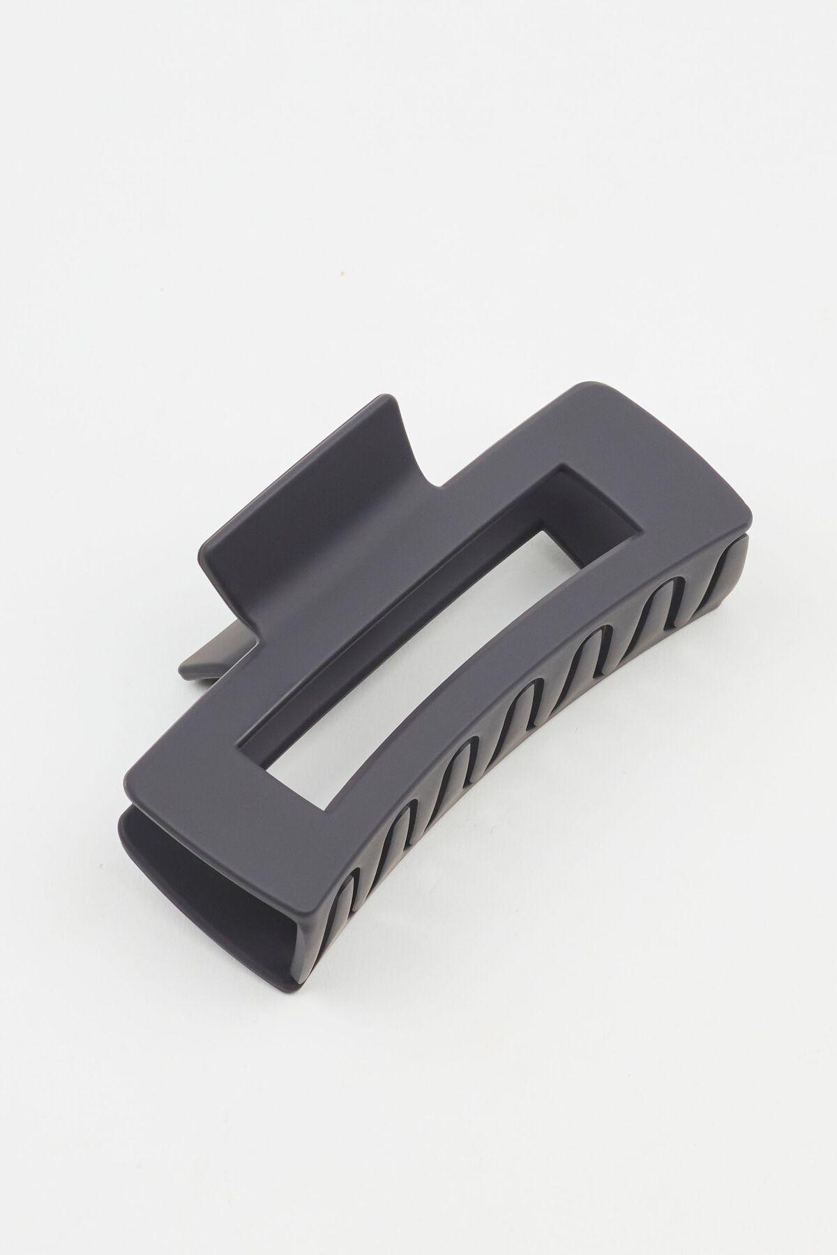 Regular Square Hair Claw Product Image