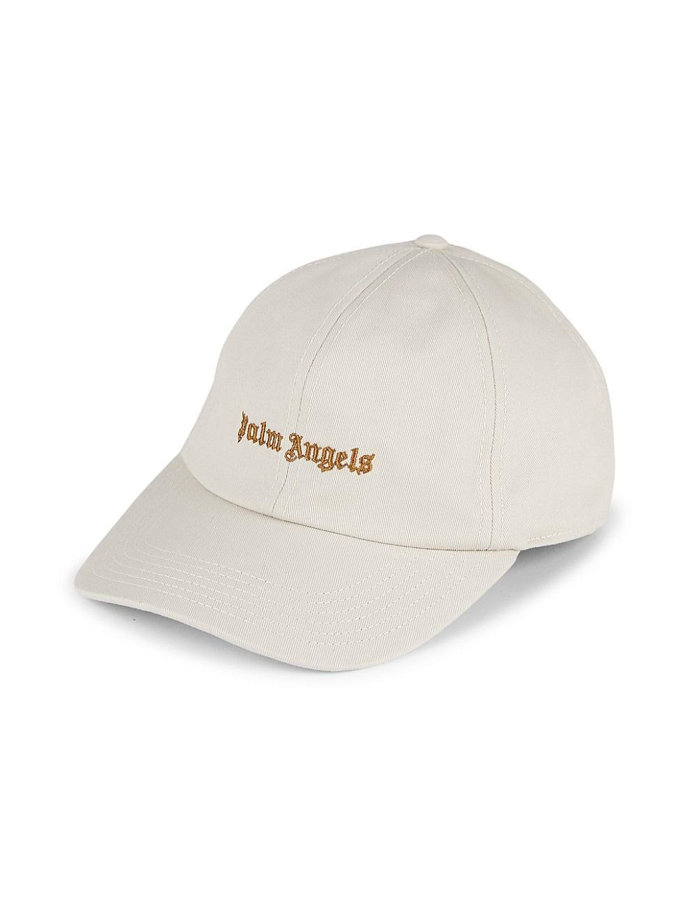 Mens Classic Logo Cap Product Image