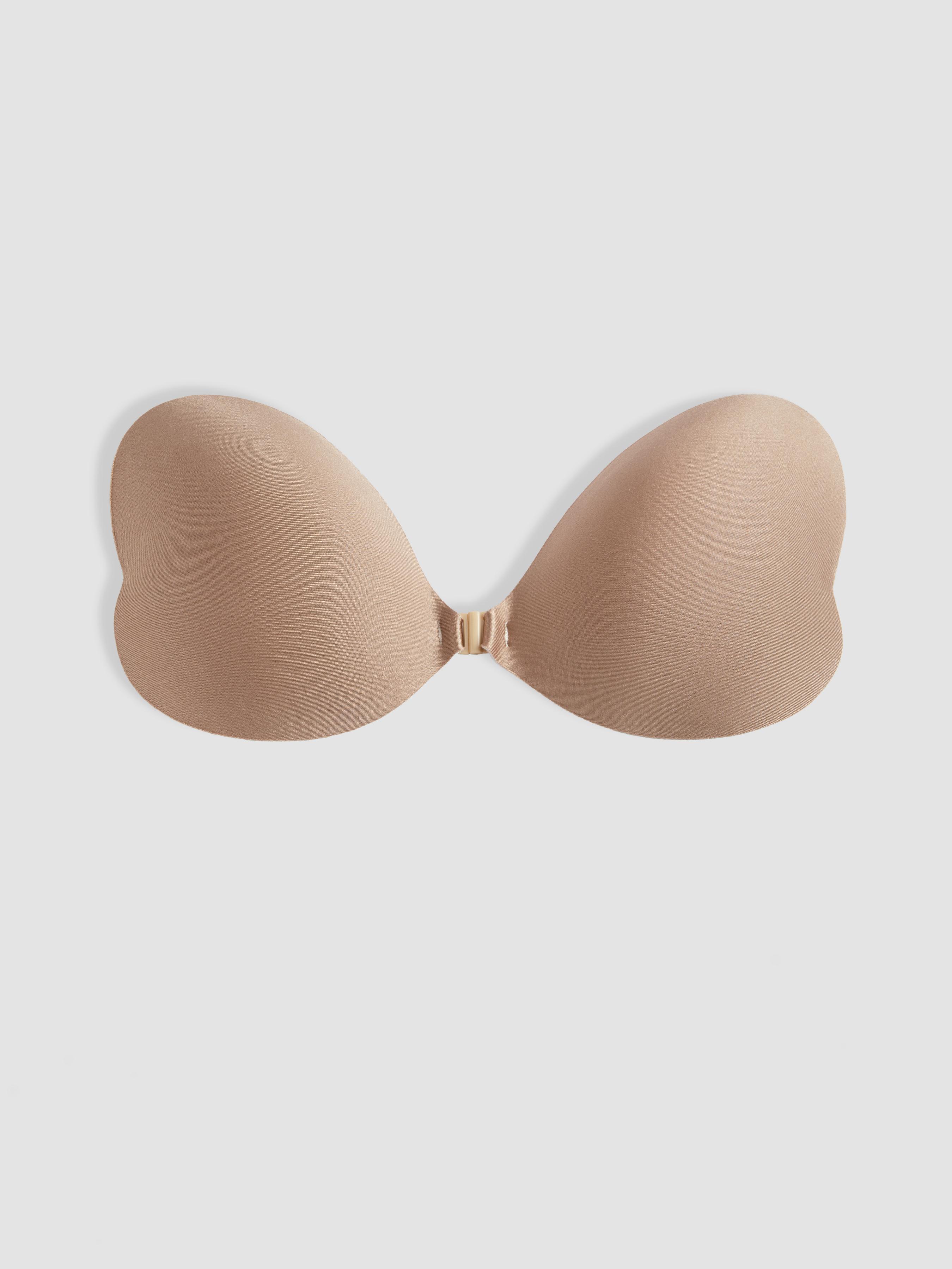 Lace Up Reusable Adhesive Push Up Nipple Cover Product Image