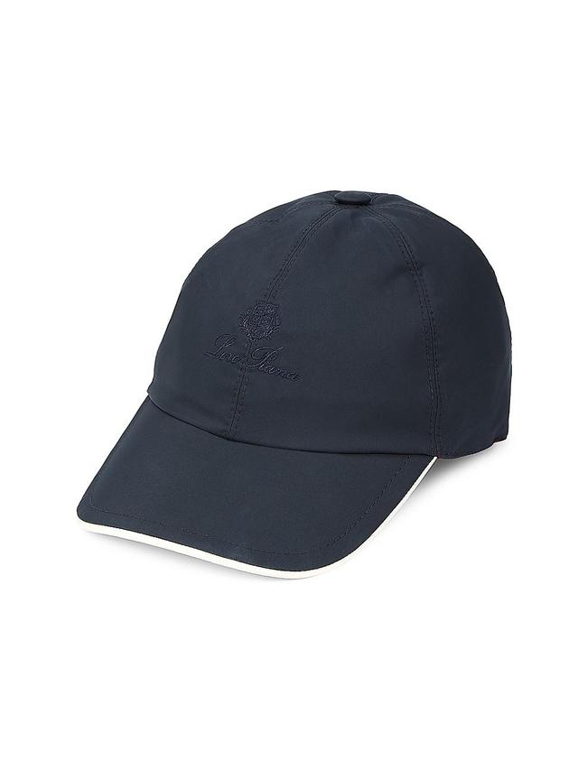 Mens Wind Baseball Hat Product Image