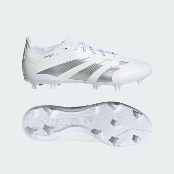 Predator 24 League Low Firm Ground Cleats Product Image