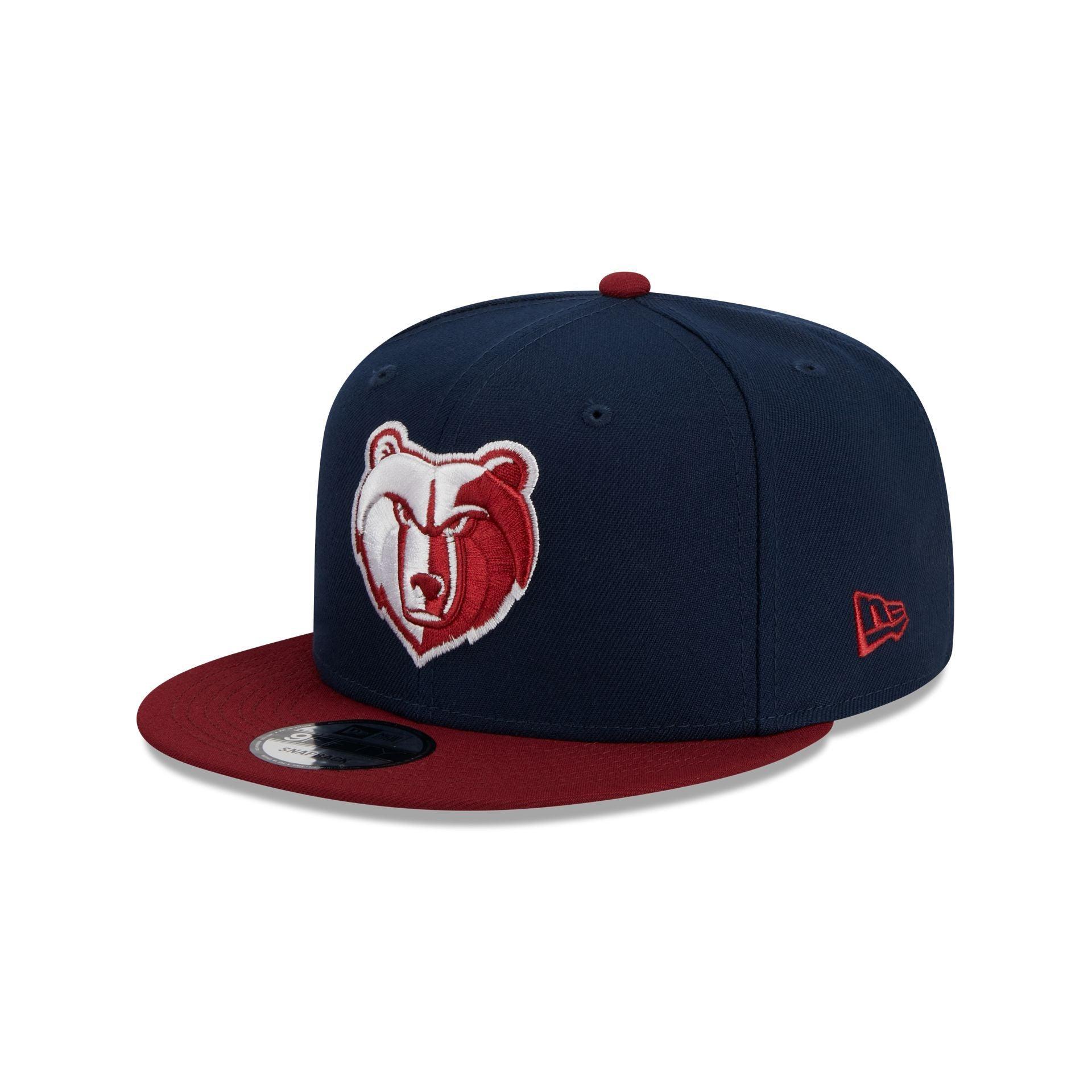 Philadelphia Phillies Cooperstown 9FIFTY Snapback Hat Male Product Image