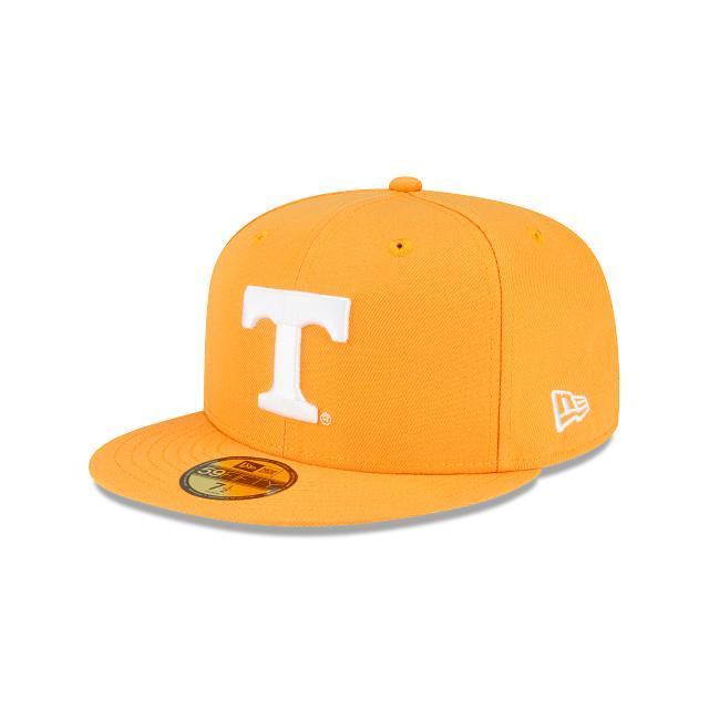 Tennessee Volunteers 59FIFTY Fitted Hat Male Product Image