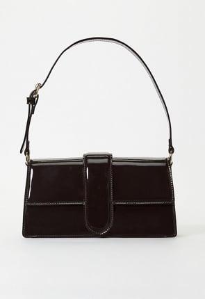 Flap Shoulder Bag product image